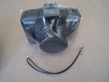 Vintage Meikai AR - 4351K 35 mm Camera in Box w/ case manual - New Sealed