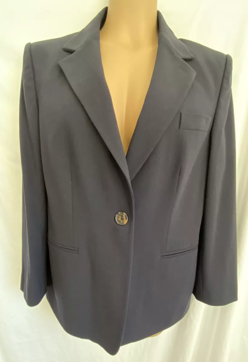 Womens armani suit cheap