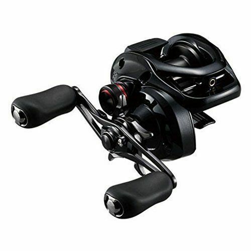 Shimano 17 Scorpion DC 100hg RH Baitcasting Reel for sale online