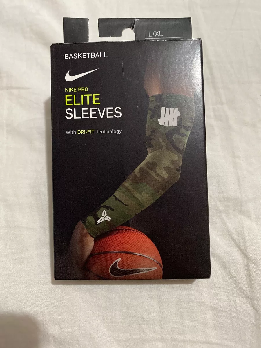 Nike shooter shop sleeves