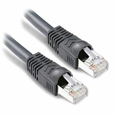 CommScope 1571A 350'FT Cat6 Outdoor Direct Burial Cable Ethernet network COPPER