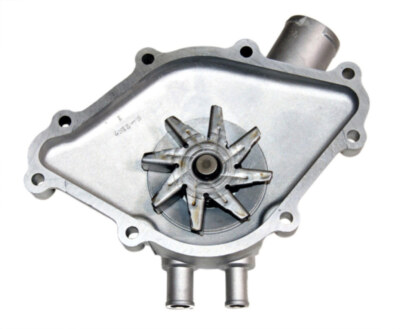Water Pump 1982-1987 Ford Mustang Thunderbird Mercury Cougar 3.8L V6 232 New