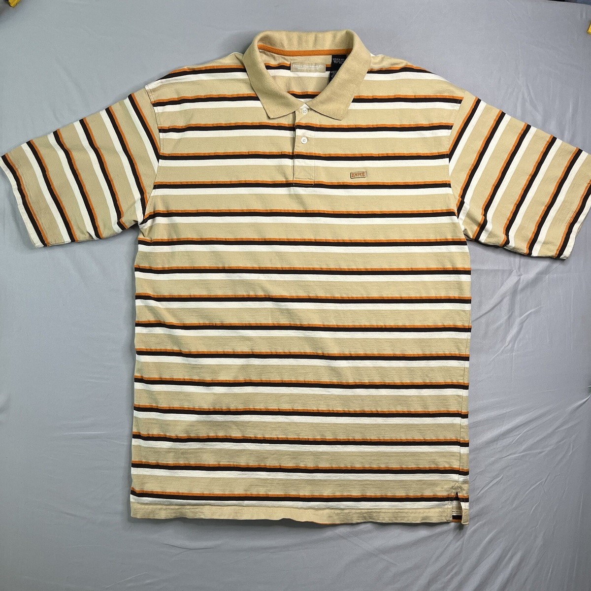Supreme Washed Stripe Polo “Black” 3/14発売｜Supreme × PLAYBOY 26SS Week3｜抽選/販売/定価情報