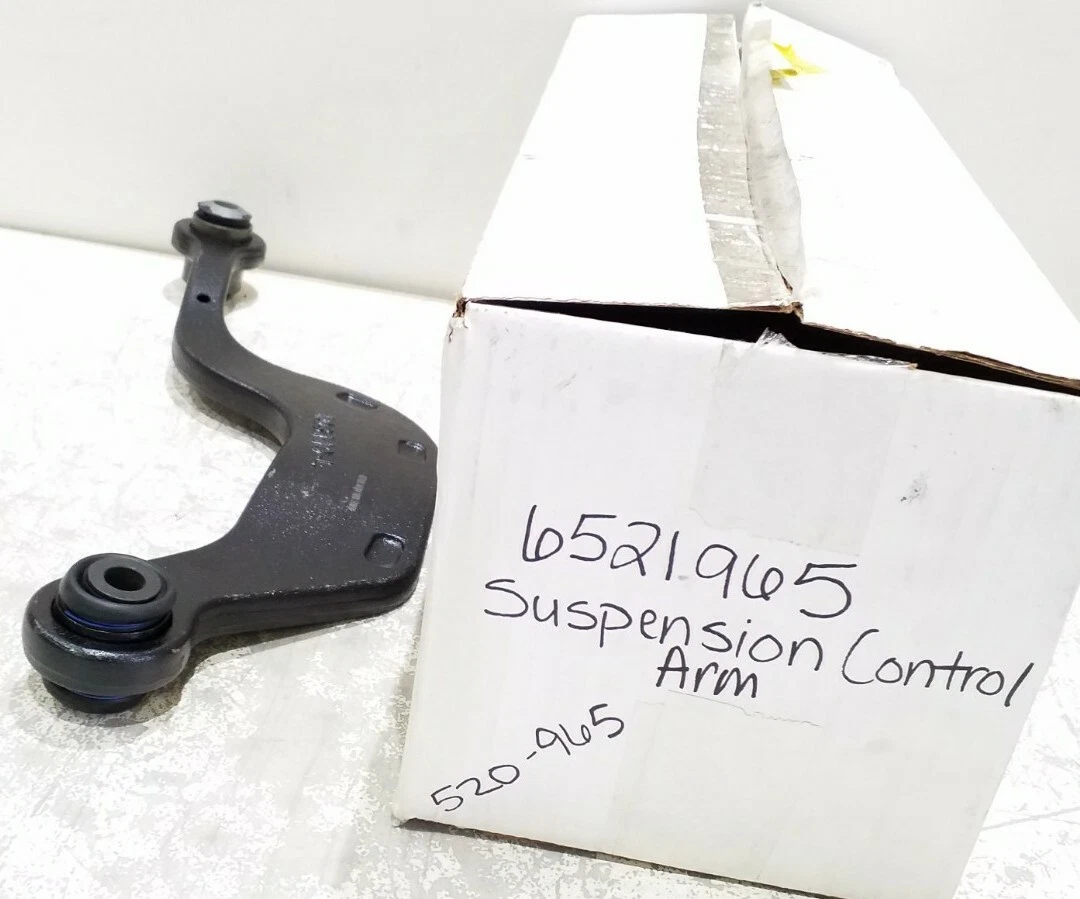 6521965 Black Suspension Control Arm Free Shipping Free Returns 