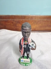 D.C. United Eddie Pope MLS Bobblehead Bobble Dreams Soccer American Flag AT&T