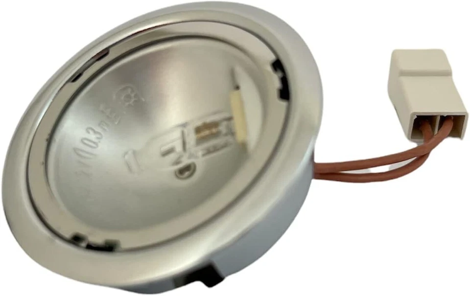 Elica Faretto Alogeno Lampada Luce Cappa INFINITY PRO EUROPA MAYA SPOT EMOTION - Immagine 4 di 4