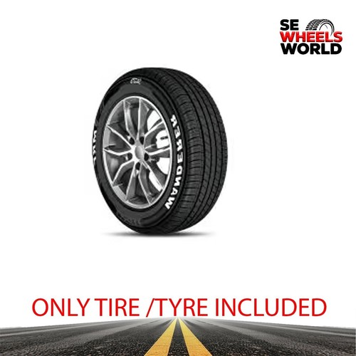 Genuine maruti grand vitara wanderer street tubeless tyre tire 215/60 R17 96H - Picture 2 of 3