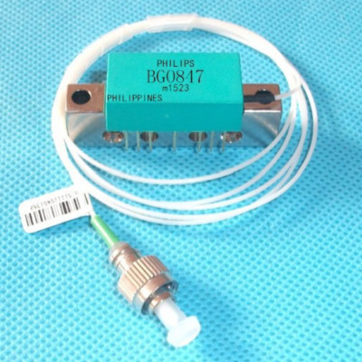 2PCS BGO847 PHIL/NXP CATV-MODULE