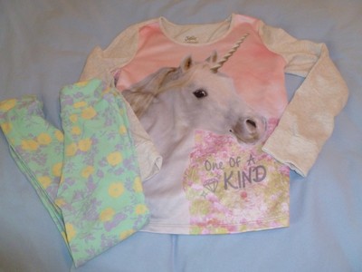 justice unicorn outfit