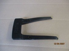 Support arrière de dosseret pour Yamaha 600 XTE - 3TB