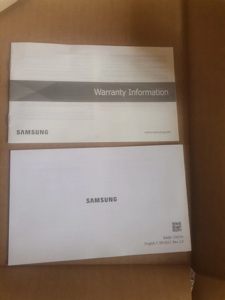 Brand new samsung galaxy chromebook go - Image 3 of 3