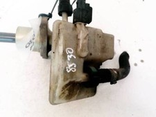 Liquide de frein Ford FOCUS