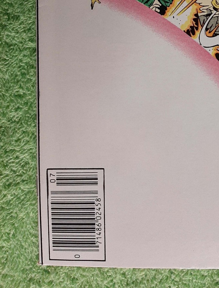 AVENGERS 233 NM NEWSSTAND Canadian Price Variant RD6371 eBay