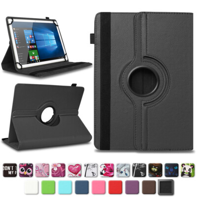 Tablet Hülle für Alldocube X Neo 10.5 Tasche Schutzhülle Case Cover 360° Drehbar