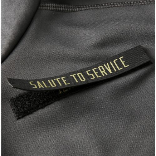 LAS VEGAS RAIDERS 2016 NIKE NFL SALUTE TO SERVICE HOODIE 2XL - Picture 7 of 10