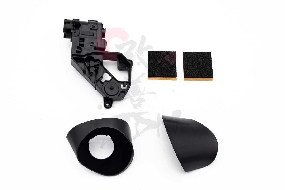 Genuine Mazda CX-3 2015-2023 Power Folding Mirror Motor Left Side