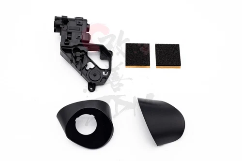Genuine Mazda CX-3 2015-2023 Power Folding Mirror Motor Left Side LH Passenger