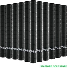 Grip One G1 Wrap Golf Grips Bundle Set Non-Taper Standard Oversize .580 .600