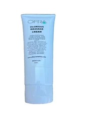 Ofra Glorious Massage Cream 6 Oz NEW and Sealed