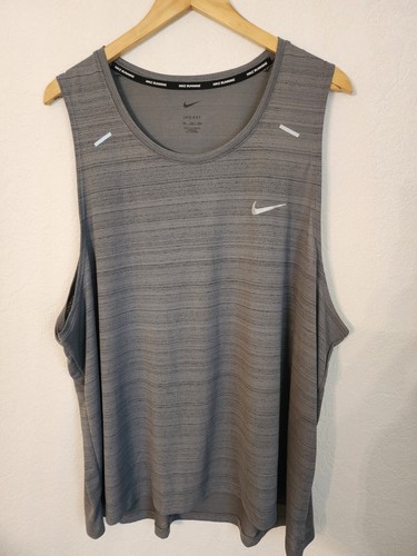 nike dry cool miler tank