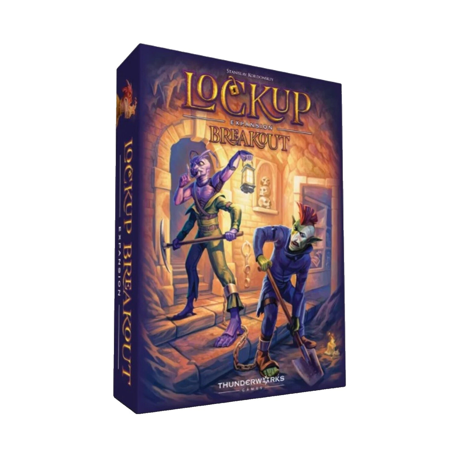 Fantasy Dice Contemporary Manufacture Game Boards Games