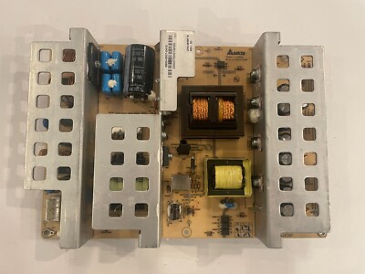VIZIO GV42L Power Supply DPS-283BP B Pulled from a FULLY functional TV!