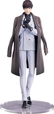 Pop Up Parade Koi Zu Produzent Evol X Love Simon Figur 19cm Spielzeug