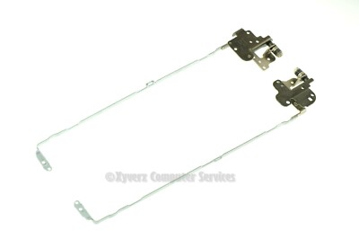 809299-001 FBX18012010 FBX18014010 OEM HP HINGE BRACKET KIT 17-G 17-G121WM(AE61)