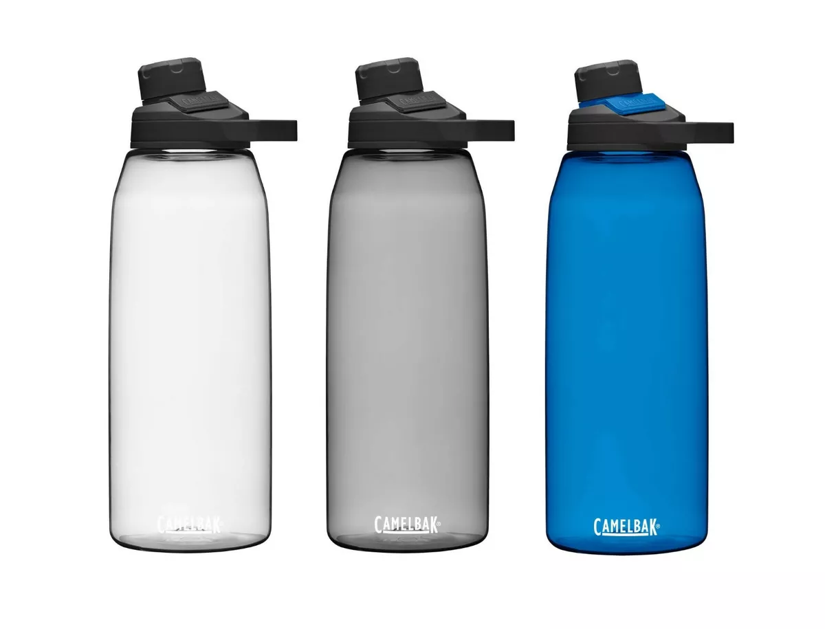 CamelBak 1 Liter Oxford Chute Mag Bottle