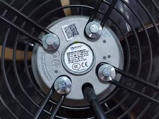 1PC YWF4E-300S YWF4E300S Cooling Fan 220V WEIGUANG External Rotor Axial