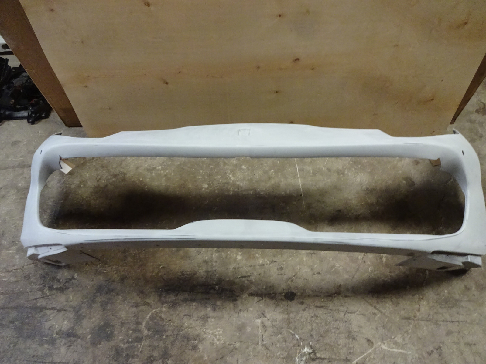 Ferrari 812 Superfast - Front Bumper (Reconditioned) - P/N 89041810