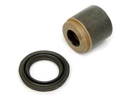 Joint et piston d'étrier de frein arrière Jeep Cherokee Liberty KJ contre étrier grippé
