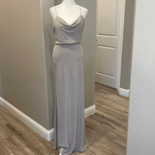 Jenny Yoo Sabine Formal Dress Woman’s Size 4