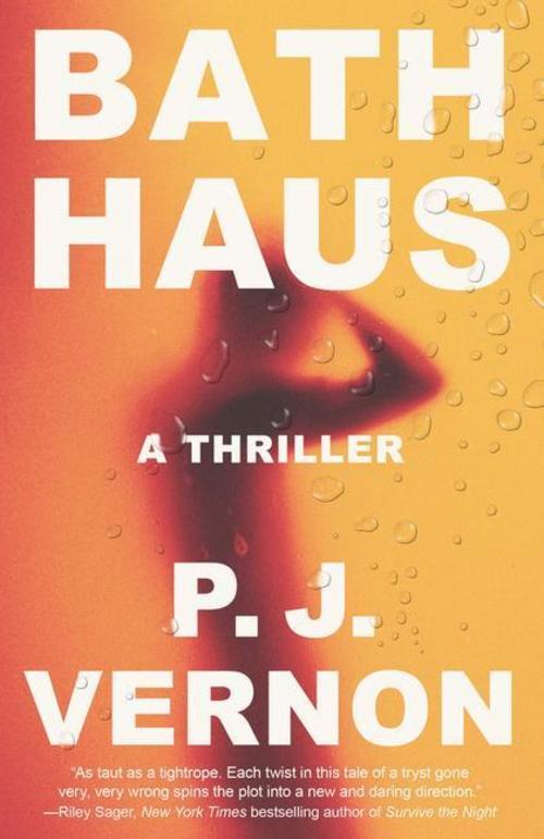 Thumbnail - Bath Haus, P. J. Vernon
