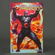 THUNDERCATS #3 Cvr E Dynamite Comics 2024 FEB240192 3E (CA) Tao