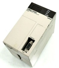 Omron SYSMAC C200HX CPU Unit | C200HX-CPU44-E