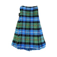 Men's Scottish Clan McNeil Tartan Kilt Handmade Traditional 8 Yard Kilts