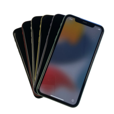 Apple iPhone 11 64GB 128GB Unlocked Verizon At&t T-Mobile Cricket GSM/CDMA 4G