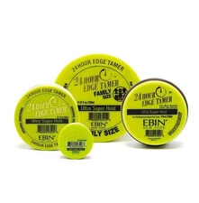 EBIN - 24 Hour Edge Tamer - Ultra Super Hold Choose Your Size