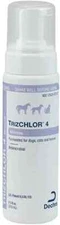 Dechra TrizCHLOR 4 Mousse (7.1 oz)