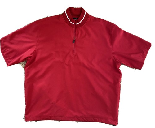 Ashworth La Jolla 1/4 Zip - Golf Course Superintendents Association of