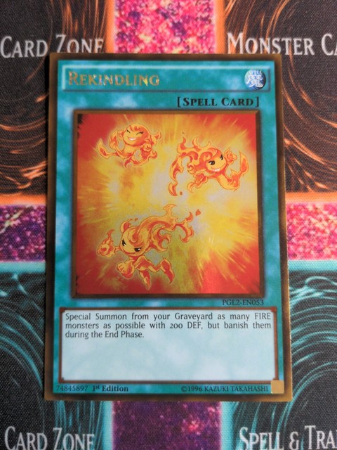 Yu-Gi-Oh! Pot Of Duality – Gold Rare 1st Edition Aus Premium Gold: Return Of The Bling