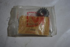 HONDA ORYGINALNA C80R CR80 84 NAPĘD PODSTAWOWY SKRZYNIA BIEGÓW 23121-gc4-730 NOS