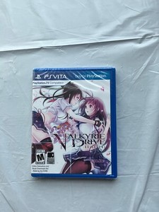 Valkyrie Drive Bhikkhuni | eBay