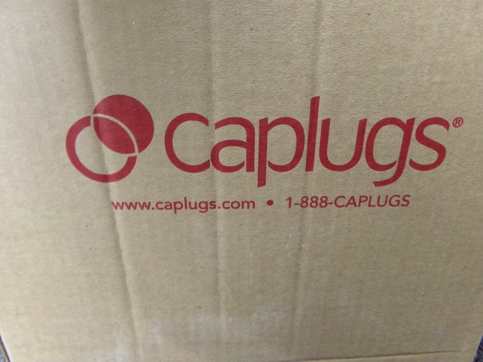 CAP PLUGS SC1 PELD01 RED002 2500PKG 237901KB (DC) eBay