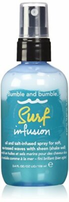 Bumble and Bumble Surf Infusion for Unisex, 3.4 Ounce