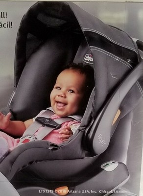 chicco keyfit encore