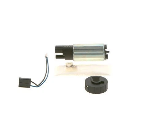 Сменная система подачи топлива топливного насоса BOSCH 0986580942 подходит для Toyota Yaris/Vitz - Изображение 3 из 4