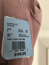 davids bridal bridesmaid dress