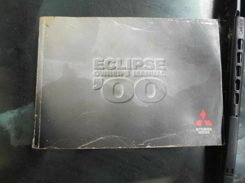 Vidrio de techo compatible con 00-05 ECLIPSE 45957 Foto 3 de 4